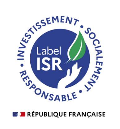 Label ISR