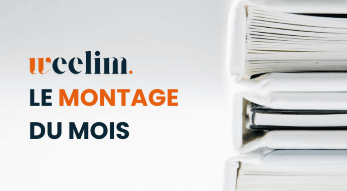 Immobilier en nue-propriété à crédit et parts de SCPI au comptant : le duo gagnant