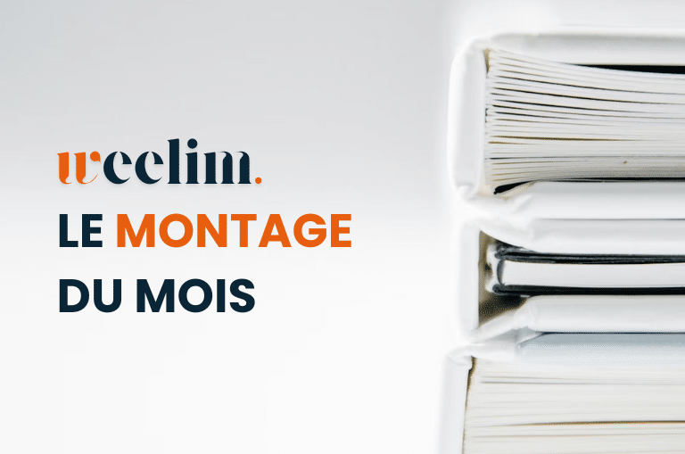 Immobilier en nue-propriété à crédit et parts de SCPI au comptant : le duo gagnant
