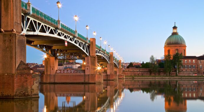 Pourquoi investir aujourd’hui dans l’immobilier locatif à Toulouse ?