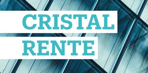 SCPI Cristal rente logo