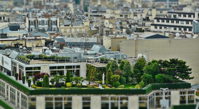 L’immobilier, cette valeur refuge en temps de crise