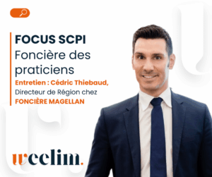 La SCPI Foncière des praticiens termine 2020 sur une distribution annuelle de 5,10 %