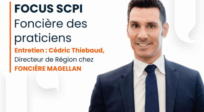 La SCPI Foncière des praticiens termine 2020 sur une distribution annuelle de 5,10 %