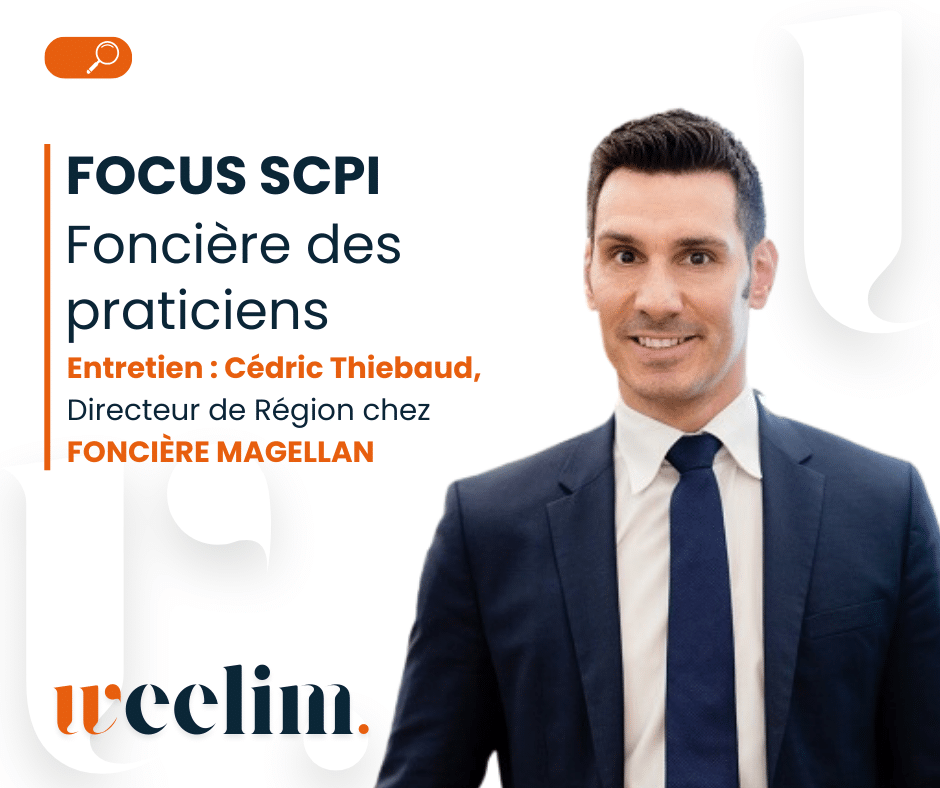 La SCPI Foncière des praticiens termine 2020 sur une distribution annuelle de 5,10 %