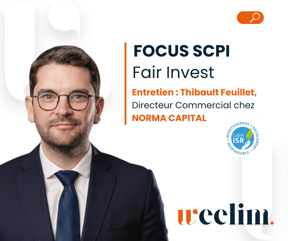 La SCPI Fair Invest est-elle en 2021 la plus ISR de toutes les SCPI ISR ?
