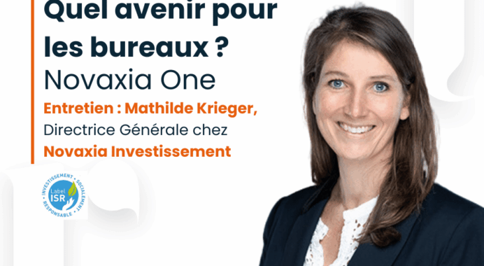 Le développement du télétravail : une opportunité pour les investisseurs immobiliers ?