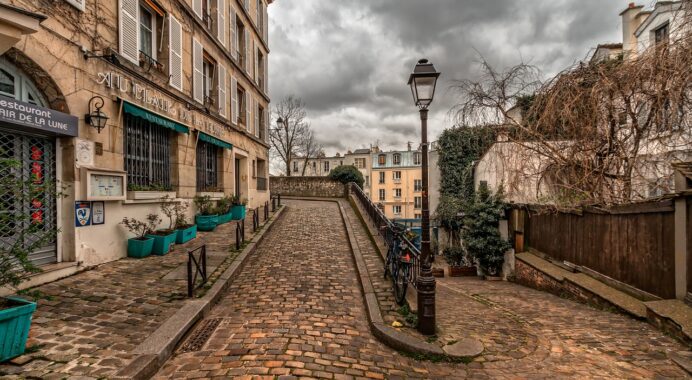 Immobilier : ce qui change pour la location en 2021