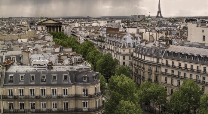 Le Crowdfunding immobilier, encore de beaux résultats en 2021
