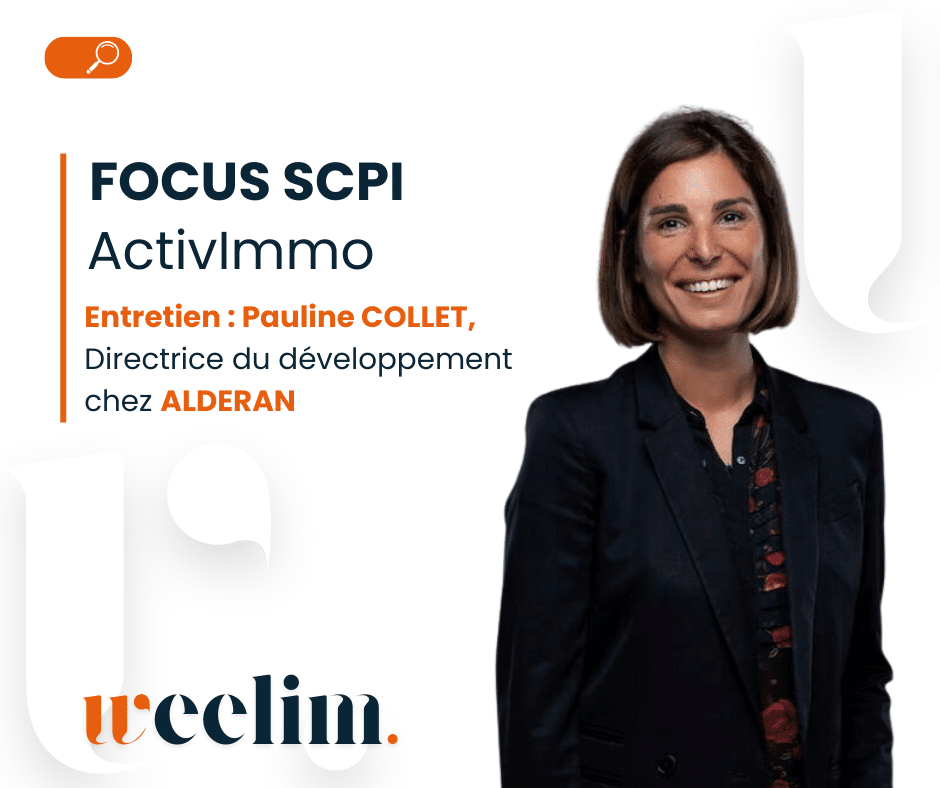 Avec un taux de distribution de 6,02 % en 2021, la SCPI ActivImmo continue de surfer sur un secteur immobilier en plein essor