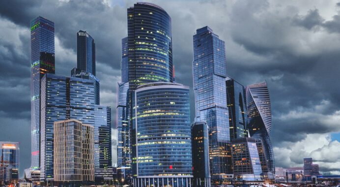 Immobilier d’entreprise en France : bilan 2021 et perspectives 2022
