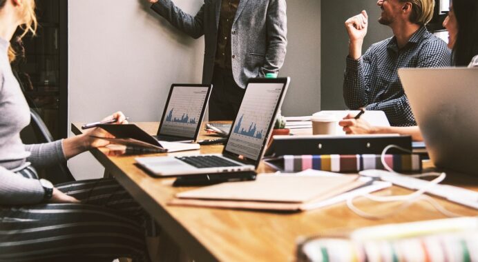 SCPI : hausse du taux de distribution moyen en 2021