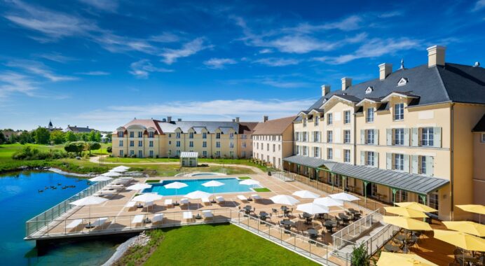 La location meublée a aussi son mot à dire en OPCI. LF Cerenicimo + termine 2019 sur une note très positive.