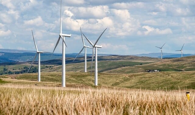 Energies renouvelables : la société de gestion 123 IM lance un FPS de dette privée dédié