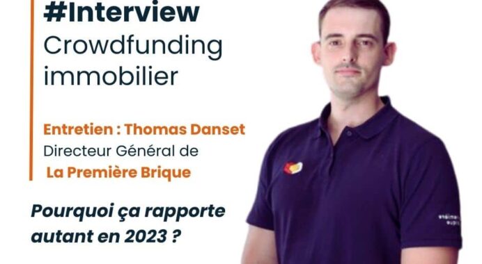 9,4 % de rendement moyen, pourquoi le crowdfunding immobilier rapporte autant en 2023 ?