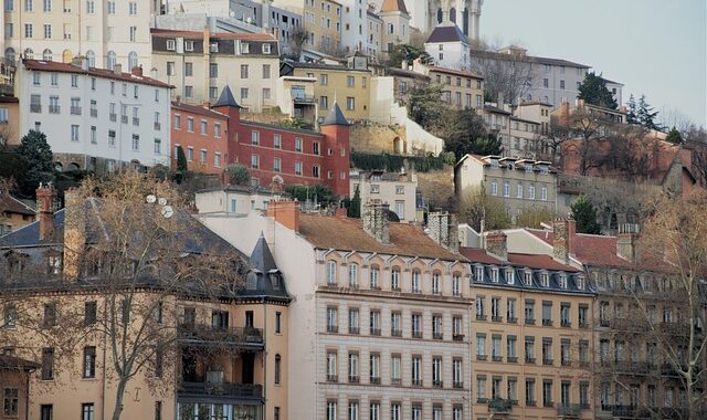 Le Crowdfunding immobilier, plus de 10% de rendement en 2023. Un record, mais…