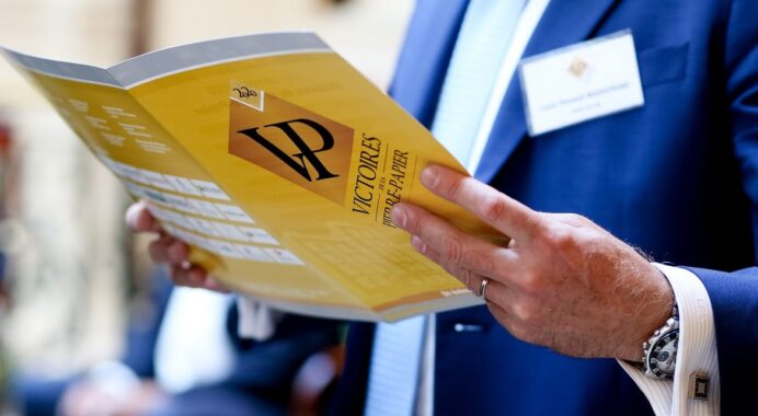 Weelim sélectionnée comme membre du jury des Victoires de La Pierre-Papier 2024