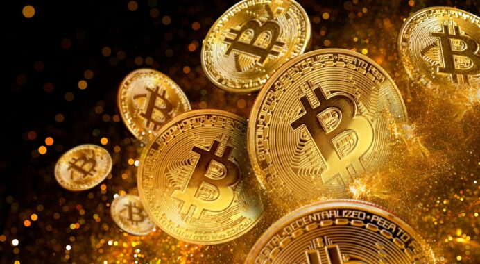Le Bitcoin a dépassé les 72 000 Dollars en mars 2024 : Un nouveau record