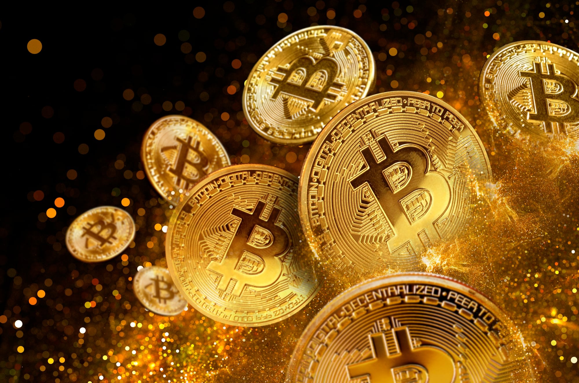 Le Bitcoin a dépassé les 72 000 Dollars en mars 2024 : Un nouveau record