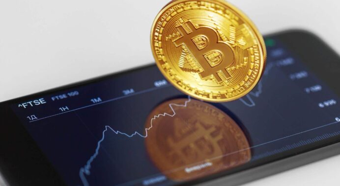 ETF Bitcoin : échange record de 111 milliards de dollars en mars 2024