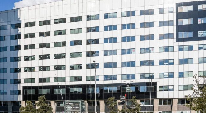 Iroko Zen franchit une étape majeure avec l’acquisition de son 100e actif