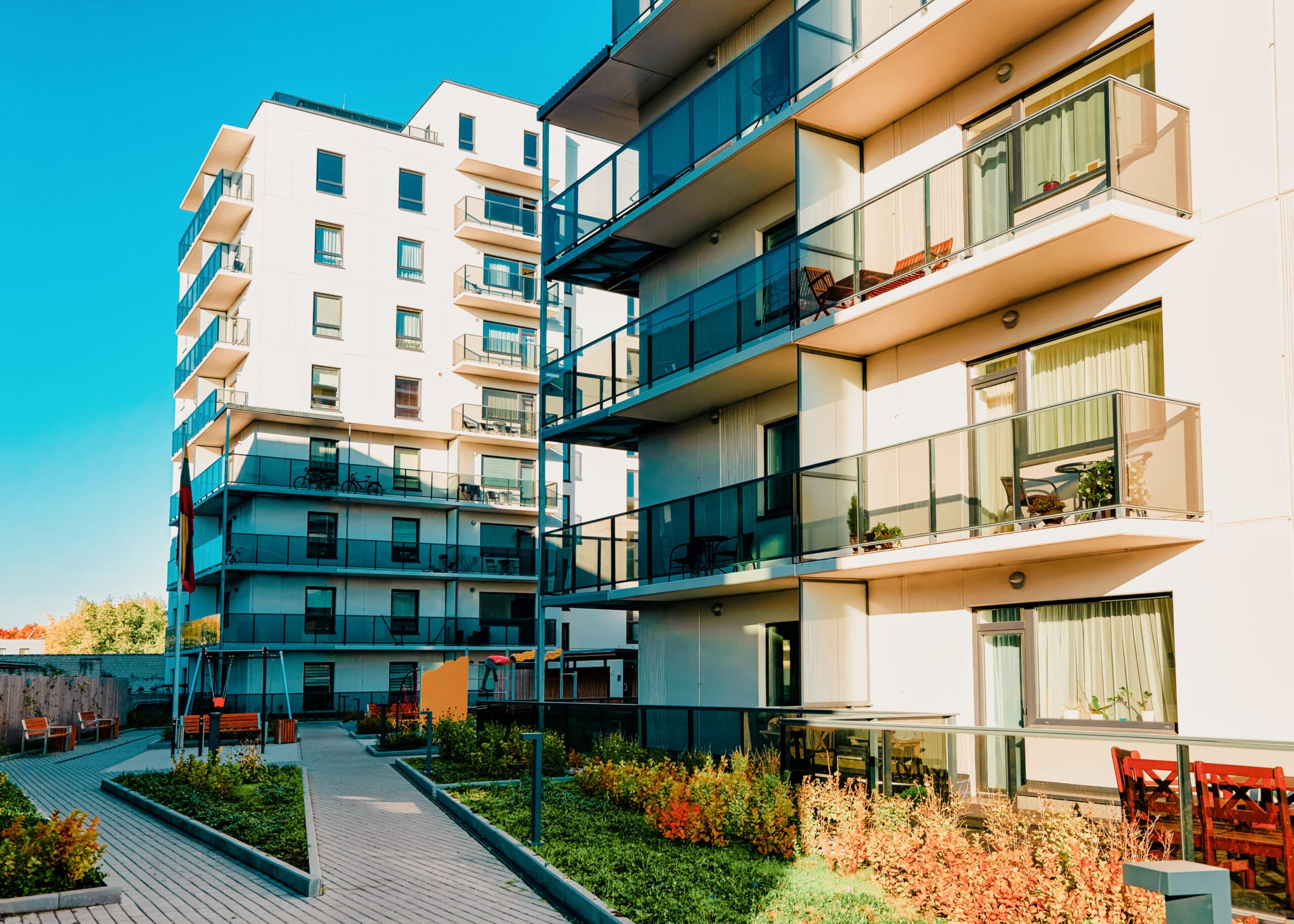 Les changements de l’impôt sur la fortune immobilière en 2024 (IFI)