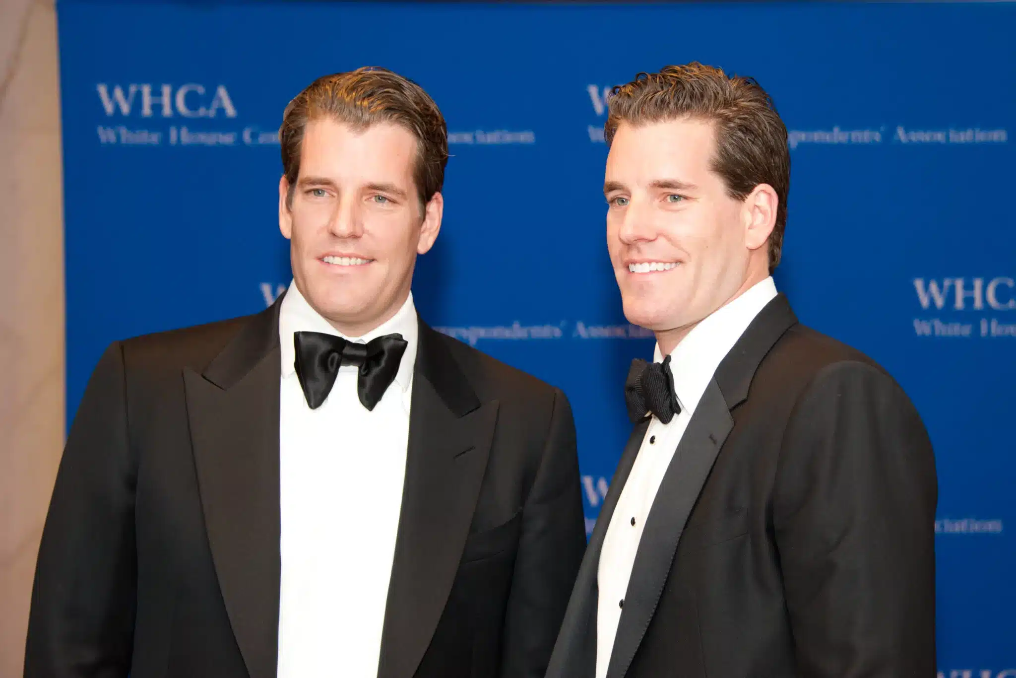 L’histoire incroyable des premiers milliardaires Bitcoin : Les Frères Winklevoss (Facebook et Gemini)