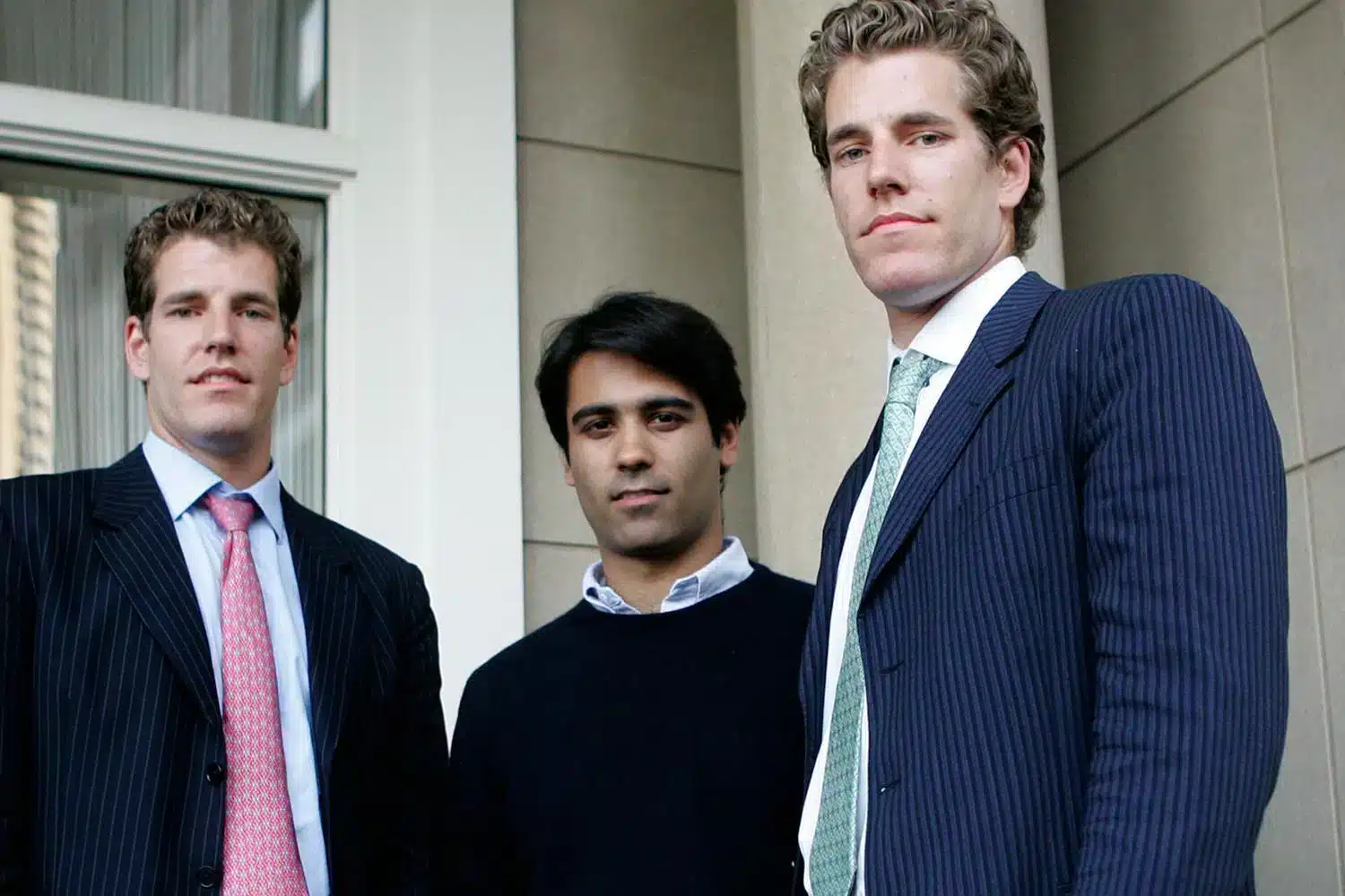 L&rsquo;histoire incroyable des premiers milliardaires Bitcoin : Les Frères Winklevoss (Facebook et Gemini)