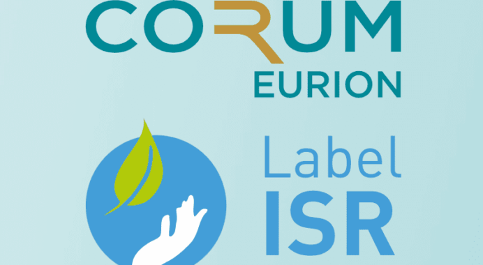 CORUM Eurion au-dessus de ses objectifs de distribution depuis 3 ans