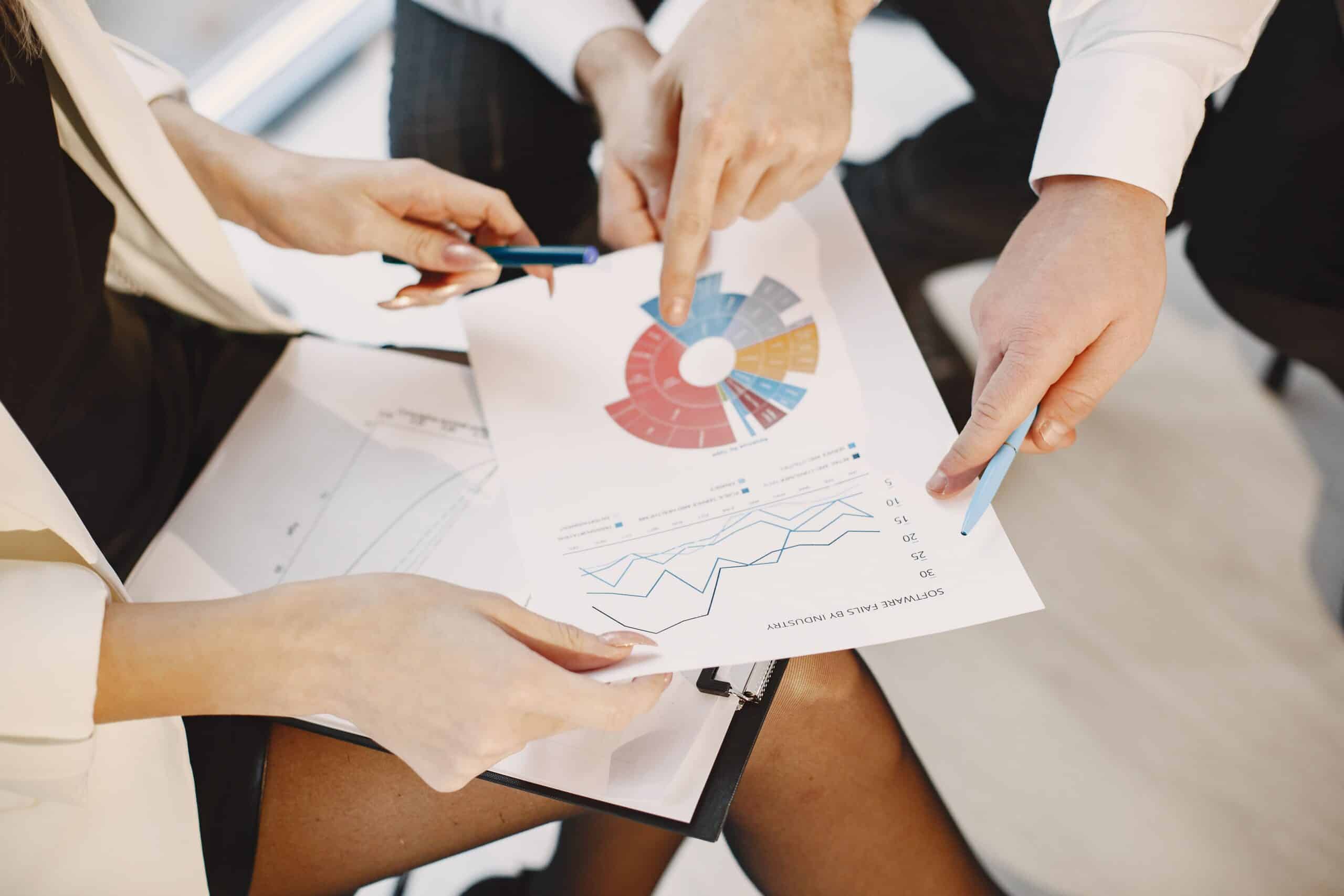 La SCPI avec un taux de distribution de 6,20% en 2023