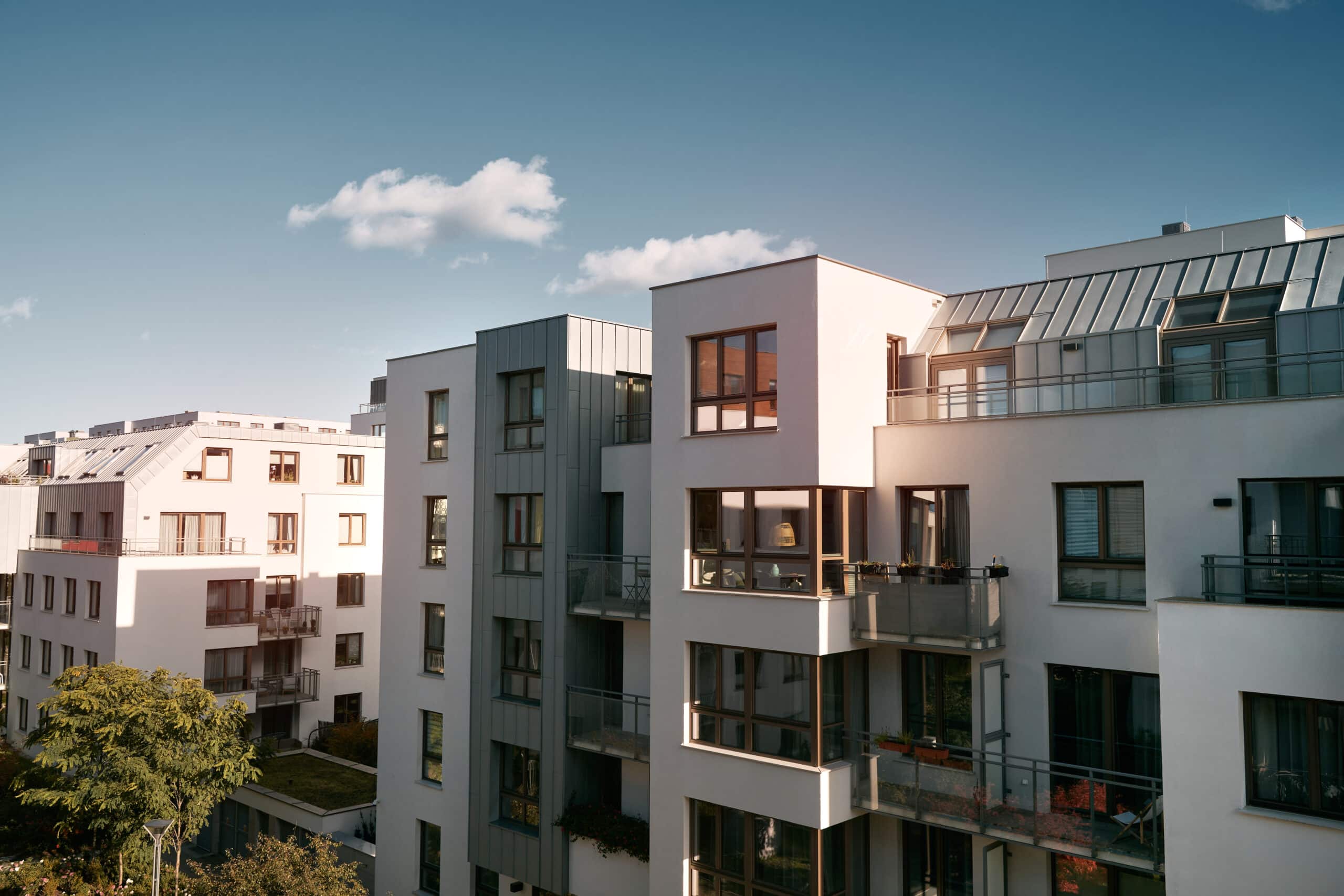 L'investissement en SCPI pour lutter contre la baisse pouvoir d'achat immobilier.