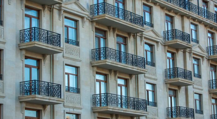 Performances des fonds immobiliers (SCPI, OPCI, SCI) au T1 2024