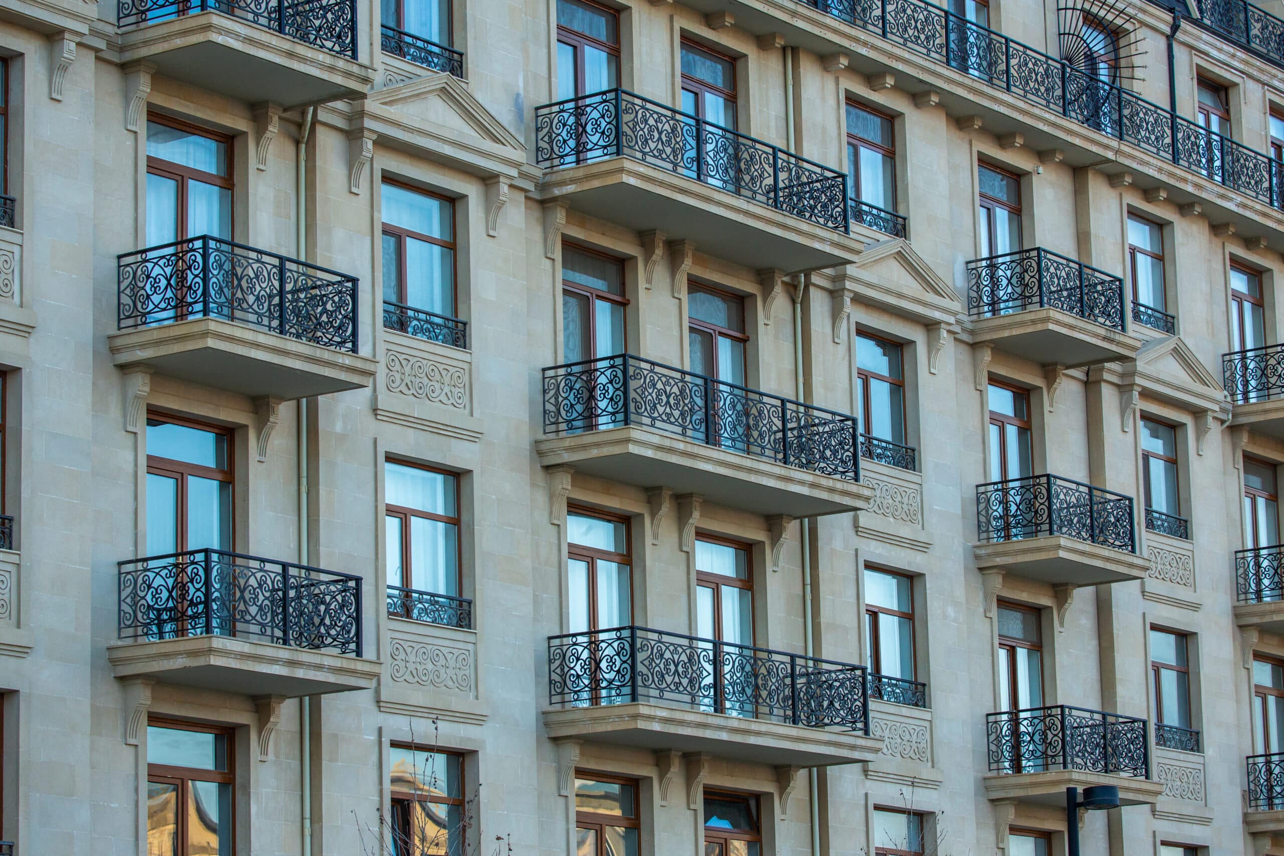 Performance des fonds immobiliers: T1 2024 et SCPI 2023