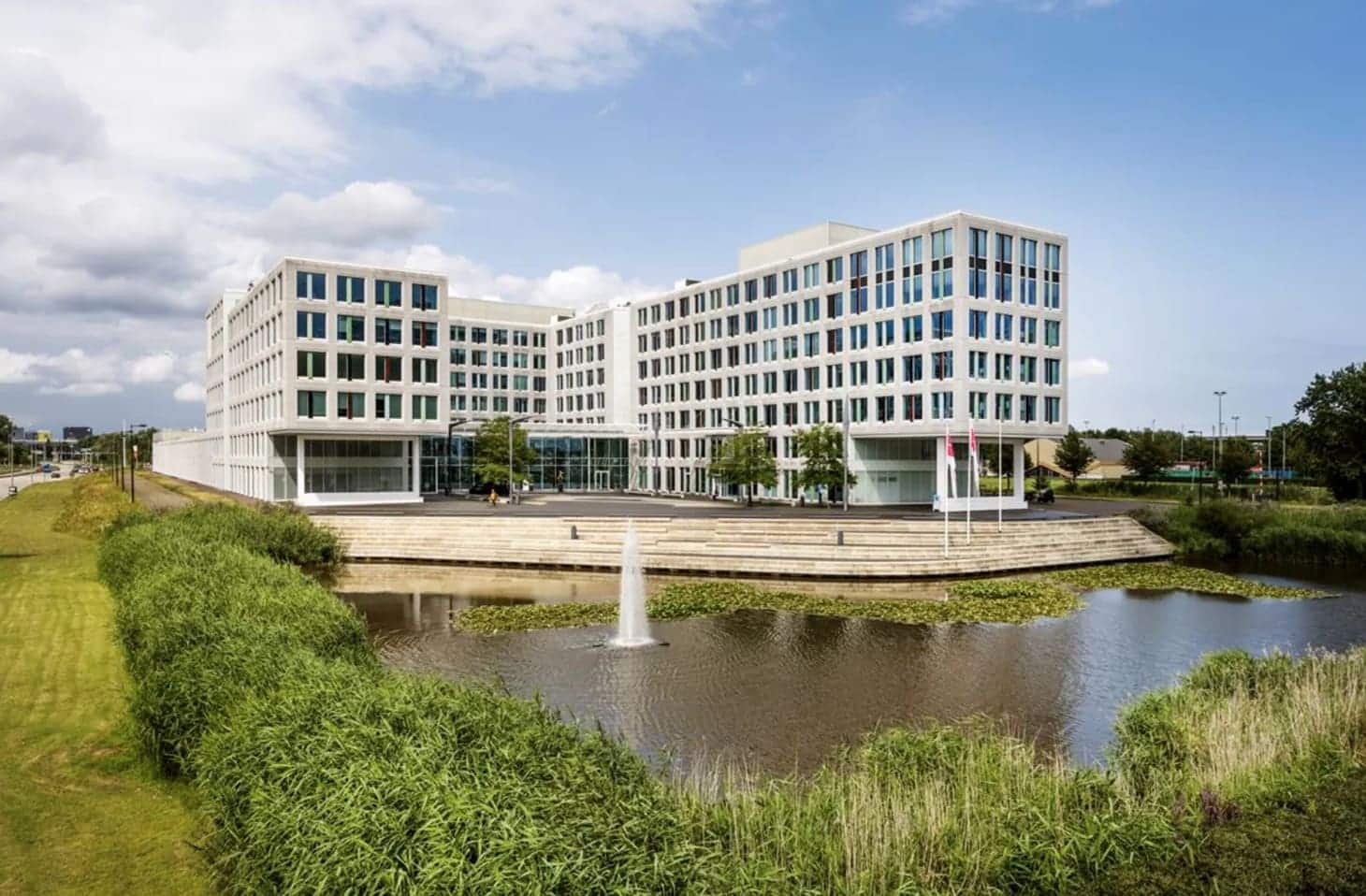 Mediarena SCPI Comète