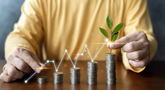 Les performances de l&rsquo;ISR : Investir responsable, est-ce rentable en 2024 ?