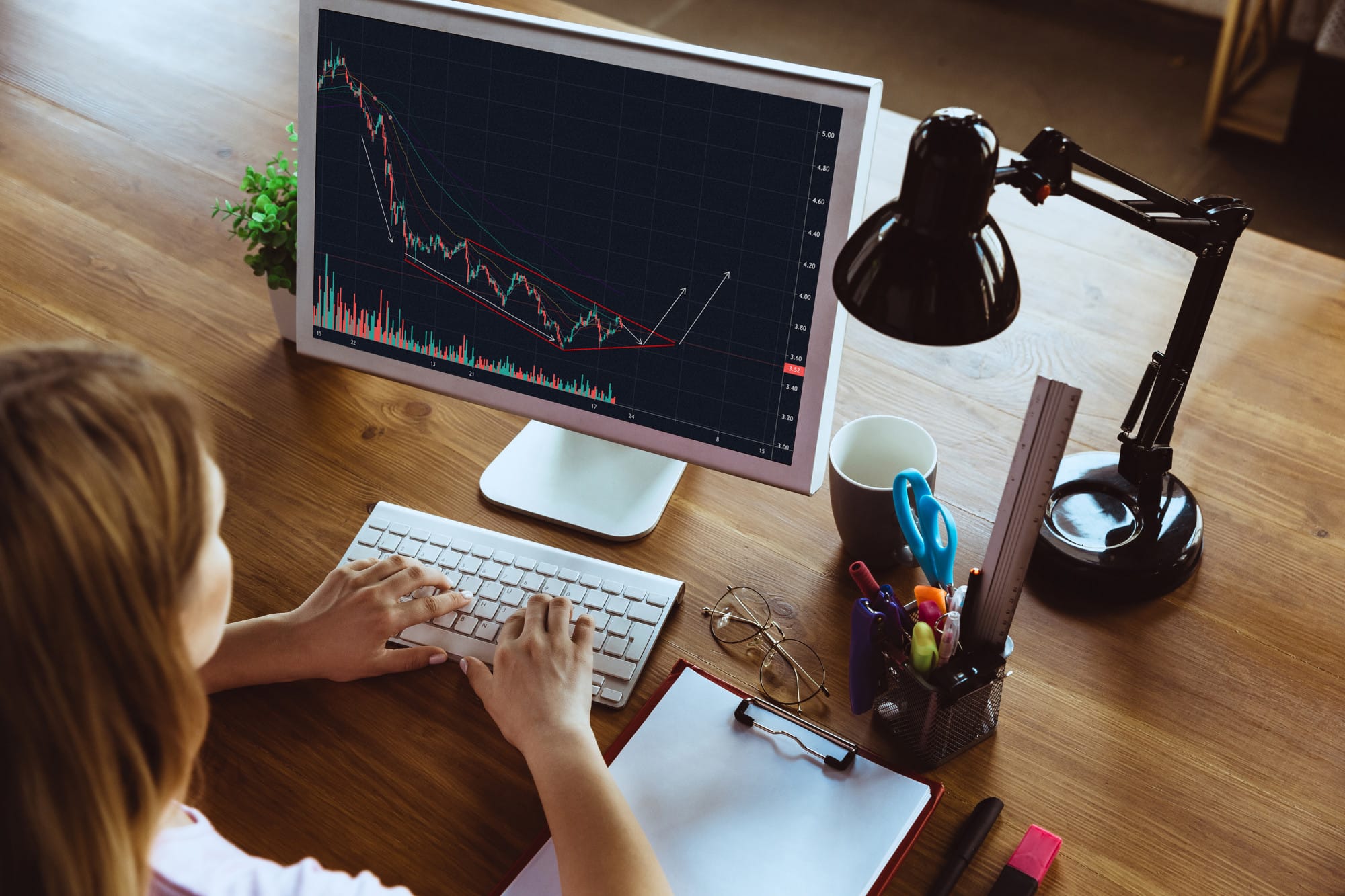 Les dangers du Copytrading : Ce que vous devez savoir avant de vous lancer