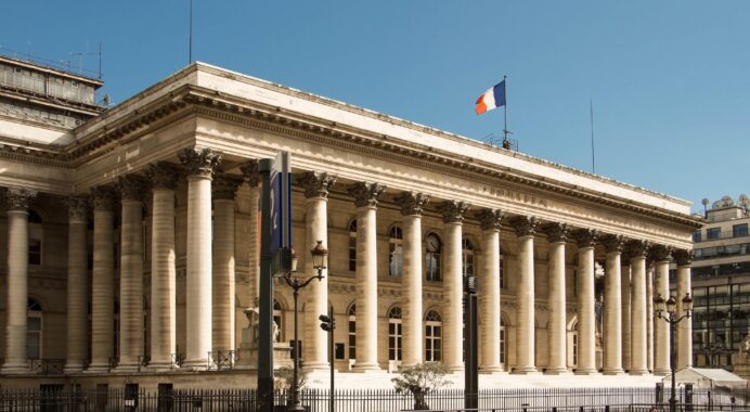 L&rsquo;histoire du CAC 40 depuis sa création
