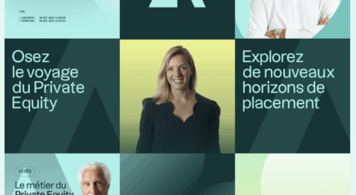 Odyssée 2024, le nouveau millésime de Private Equity d&rsquo;Altaroc est enfin disponible