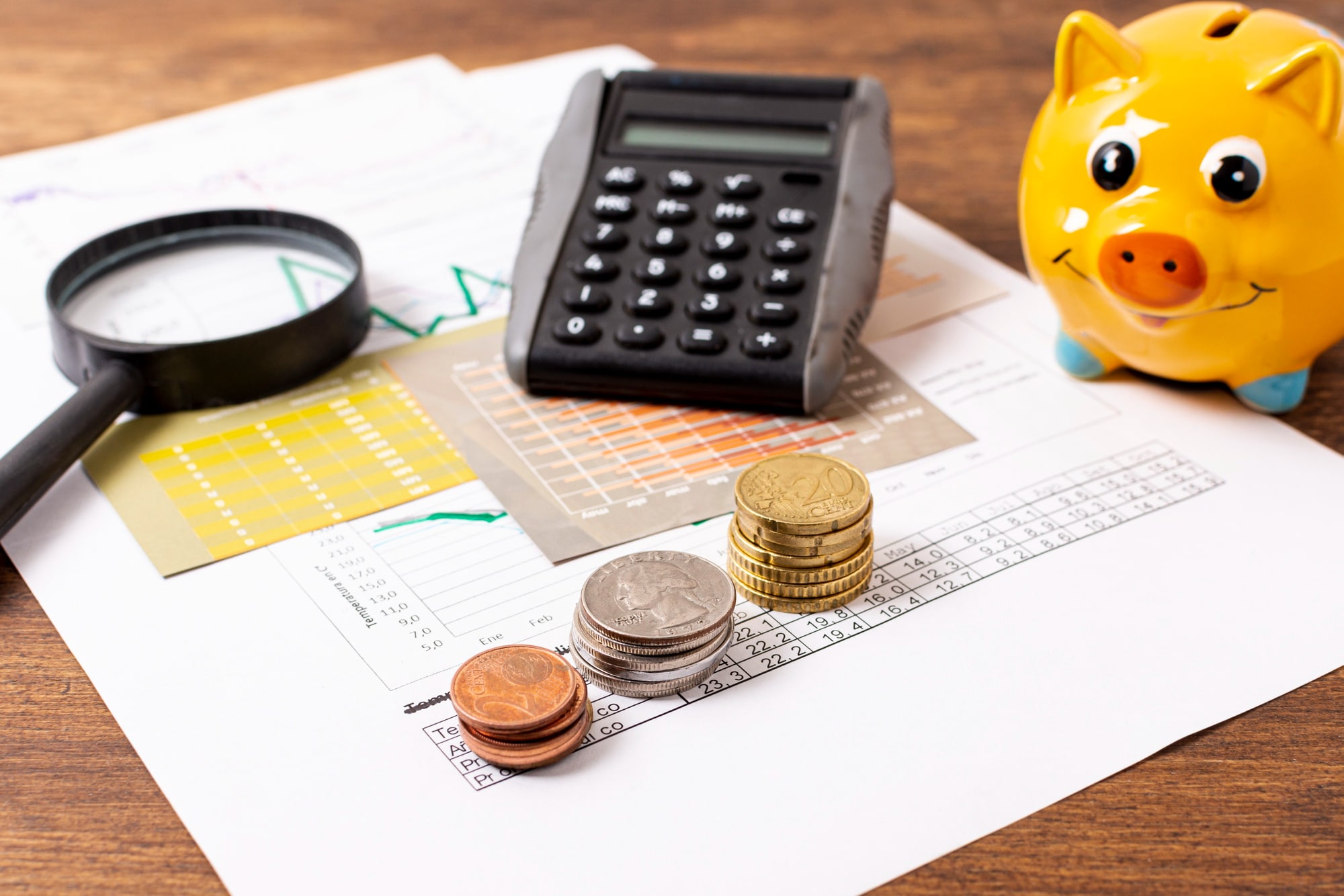 Placements : Livret A, PEL, LDDS… Que rapportent-ils depuis le 1er août 2024 ?