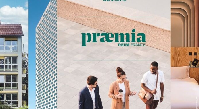 Changement de nom pour Primonial REIM qui devient Praemia REIM