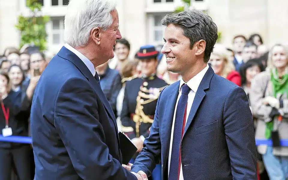 Michel Barnier, nouveau Premier ministre : quel impact pour l&rsquo;économie et vos investissements ?