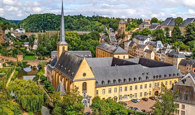 PLF 2025 : La hausse des impôts serait-elle une aubaine pour l&rsquo;assurance-vie luxembourgeoise ?