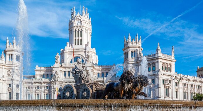SCPI – Alta Convictions réalise sa première acquisition européenne dans le nord de Madrid