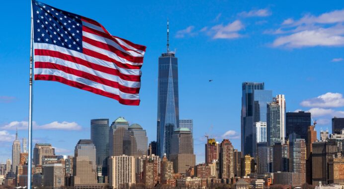 Corum USA : la première SCPI dédiée à l’immobilier américain