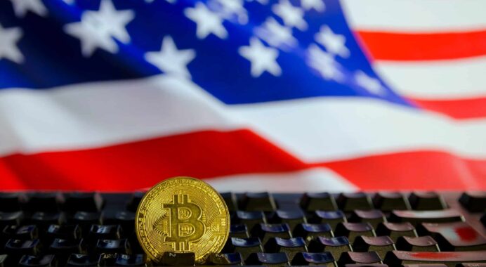 Nouveau record du Bitcoin à 75 000 $ : l&rsquo;élection de Donald Trump propulse la cryptomonnaie ce 06 novembre 2024