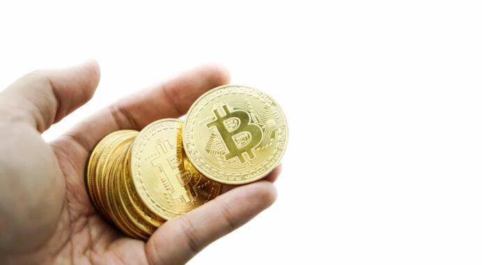 Le Bitcoin bat de nouveaux records : Peut-il dépasser les 100 000 $ ?
