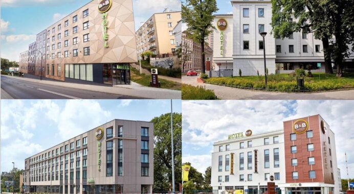La SCPI Remake Live réalise ses premiers investissements en Pologne et au Portugal