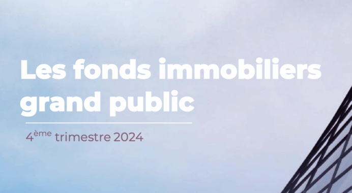 SCPI : Les meilleures collectes de 2024