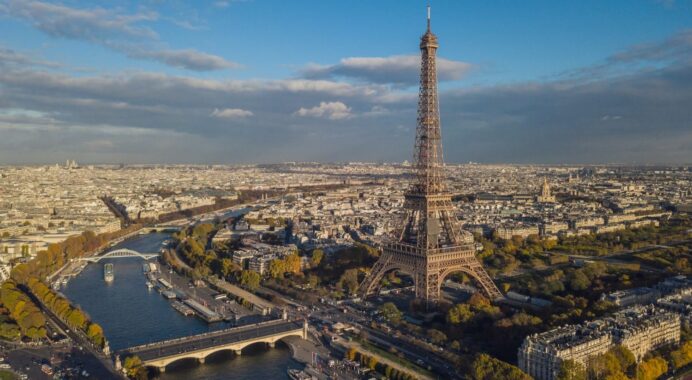 Immobilier : Les prix augmentent-ils dans votre ville ? Paris, Lyon, Bordeaux, Nantes…