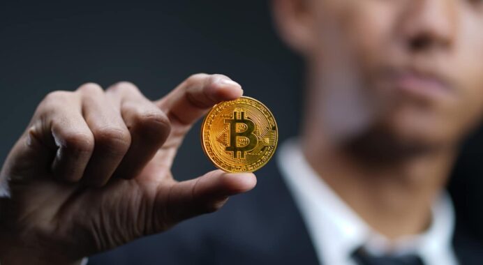 BlackRock lance un ETP Bitcoin en Europe : qu&rsquo;est-ce que cela implique ?